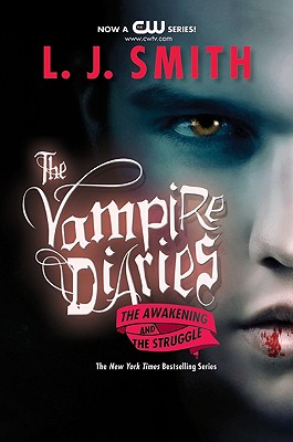 The Vampire Diaries By Smith, L.J.